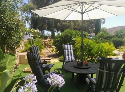 El Jardín de las Hadas (El Jardin de las Hadas) in Turre