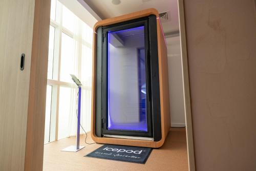 The Manchester Hotel