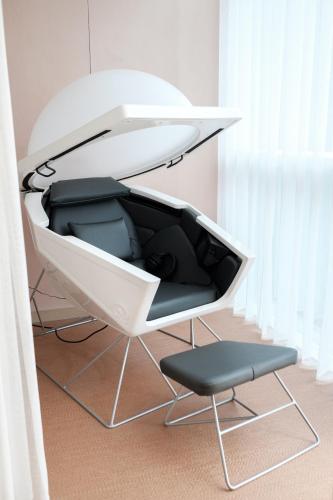 The Manchester Hotel