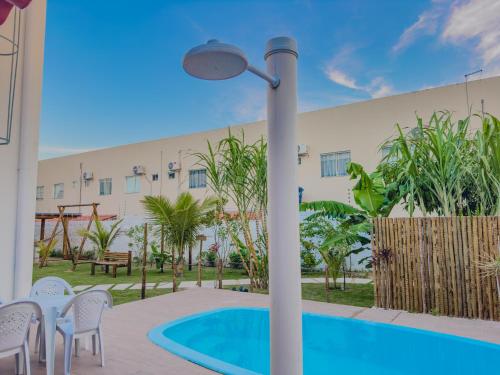 Apartamento 1 Completo Com 2 Suítes a 450m da Praia