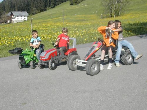 Ferienbauernhof Roth - main image