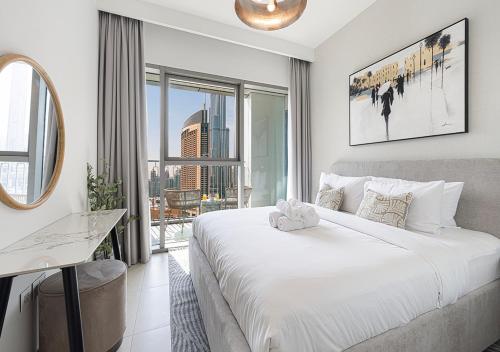 Luxury Downtown Suites by Maison Aurora - image 14