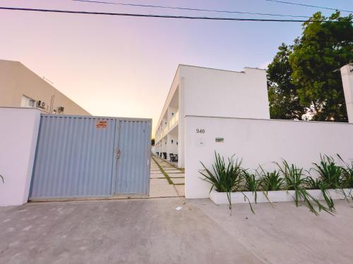 Apartamento 1 Completo Com 2 Suítes a 450m da Praia