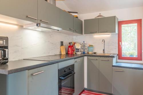 Einrichtungen, Finsonius Studios in Aix-en-Provence