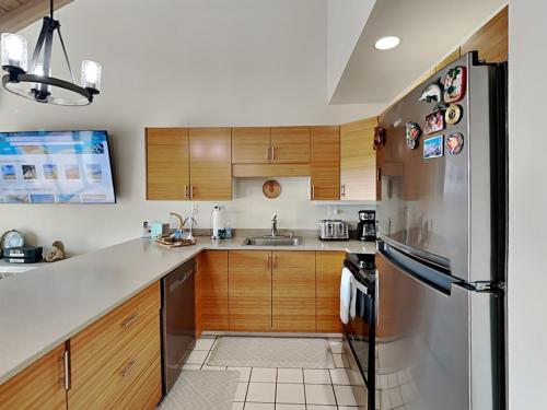 Maui Kamaole K-208 Maui Kamaole K-208