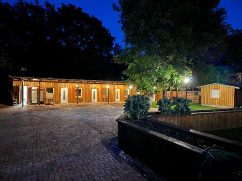 Pension Hertel, Drážďany