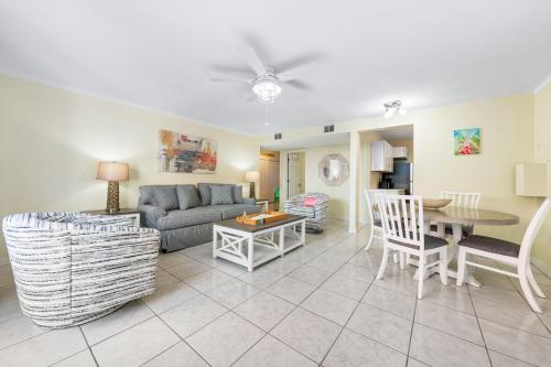 Living the Dream By Beachside Management