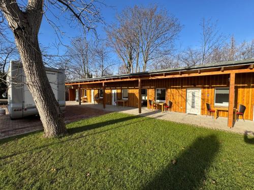 Pension Hertel, Drážďany (fotografie 5)