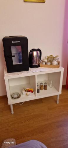 Monteceneri 9 B&b