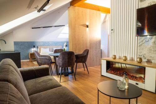 . Boutique Hotel OchSen Self-Check-In
