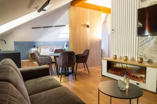 Boutique Hotel OchSen Self-Check-In in Bad Ragaz, Schweiz