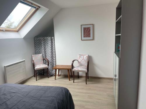 Charmante maison familiale au Pouliguen - Location saisonnière - Le Pouliguen