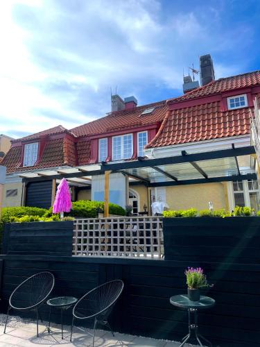 Hotell Dannegården - image 8
