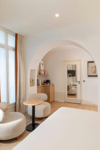Madame Drouot & Spa - Opera, Paris (photo 5)