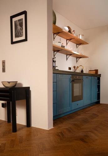 1 bedroom apartment in central Munich, München (Foto 8)