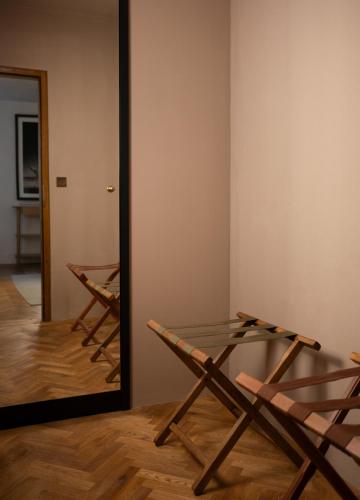 1 bedroom apartment in central Munich, München (Foto 7)