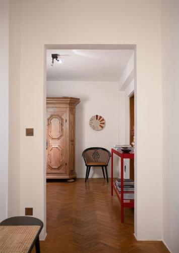1 bedroom apartment in central Munich, München (Foto 6)