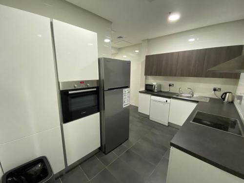 Saray Prime Suites near Grand Mecset