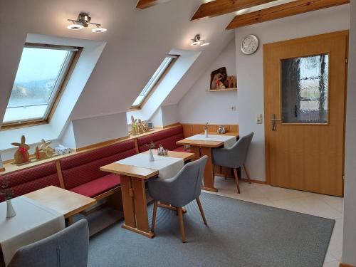 Food and beverages, Glatz Haus Siegesbrunn in Graz Suburbs
