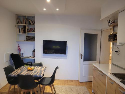 APARTMANI Emerald Dream in Banatić