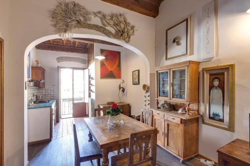 Art Apartment Sant Ambrogio, Florenz