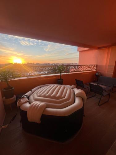 Loft Prestige Jacuzzi