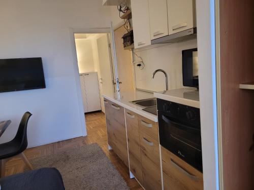 APARTMANI Emerald Dream in Banatić