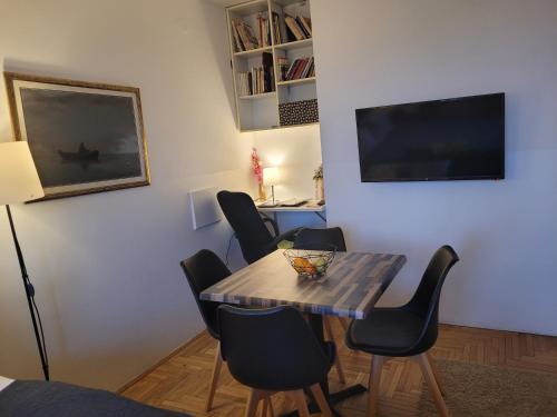 APARTMANI Emerald Dream in Banatić