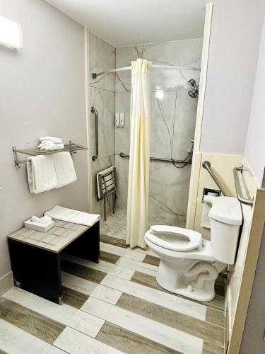 Quality Inn Raynham - Taunton - image 20