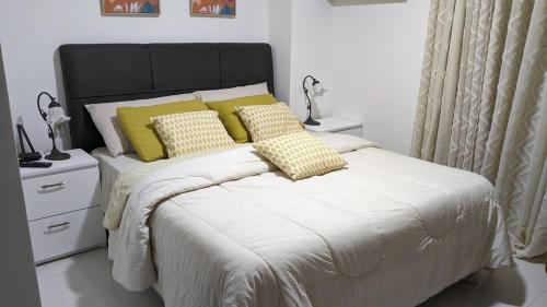 Excelente full Equipado para 6 personas – khách sạn tại El Hato
