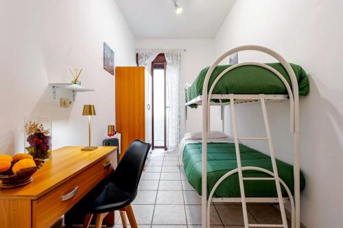 Lascaris 11 apartament, Palermo (foto 11)