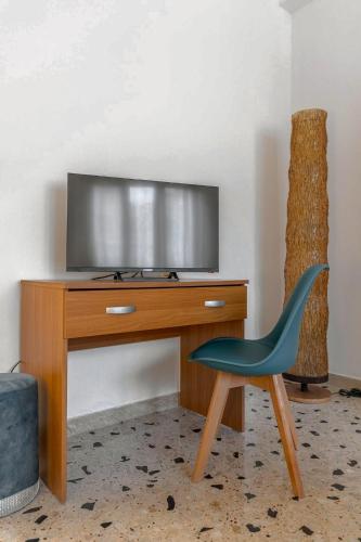 Lascaris 11 apartament, Palermo (foto 9)