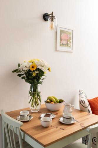 Horseshoe Cottage 4