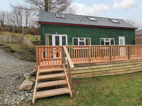 The Hen Pen - main image
