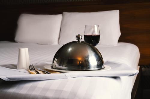 The Ashbourne Hotel - image 12