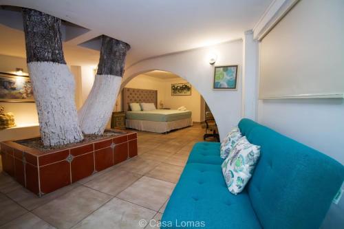 Casa Lomas - image 4