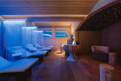 Sertorelli Sporthotel - 스파