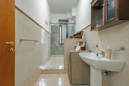 Lascaris 11 apartament, Palermo (foto 4)