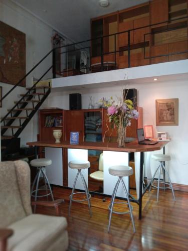 Tango Paradise, Buenos Aires