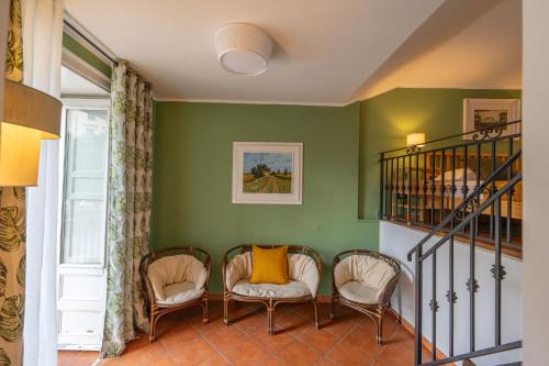 Kalamarina Rooms, Palermo (fotografie 5)