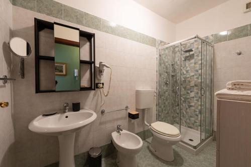 Kalamarina Rooms, Palermo (fotografie 6)