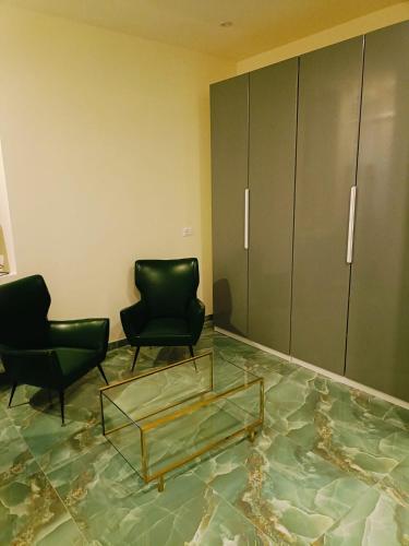 Cozy Luxury room San Pietro, Roma (foto 4)