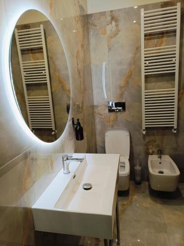 Cozy Luxury room San Pietro, Roma (foto 5)