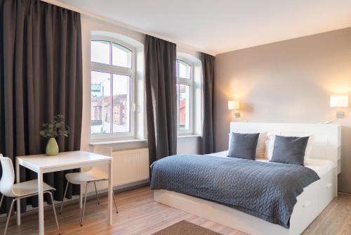 Apartment Hotel Lindeneck - image 9