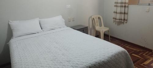 Hospedaje Paris in ปูโน