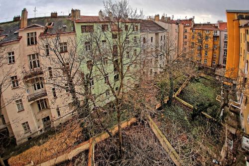 Apartment Na Kozacce 6 - image 14