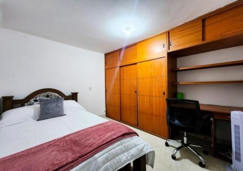 Casa Ideal Medellín, Amplia, Cálida y Estratégica, Медельин (фото 9)