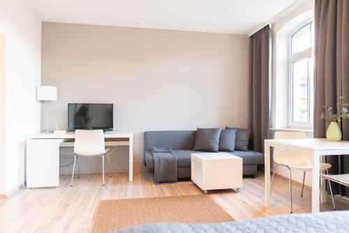 Apartment Hotel Lindeneck - image 14