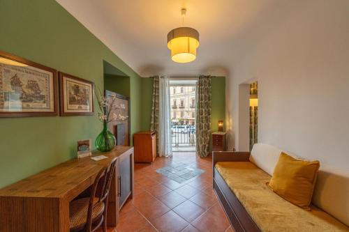 Kalamarina Rooms, Palermo (fotografie 3)