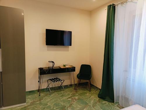 Cozy Luxury room San Pietro, Roma (foto 10)